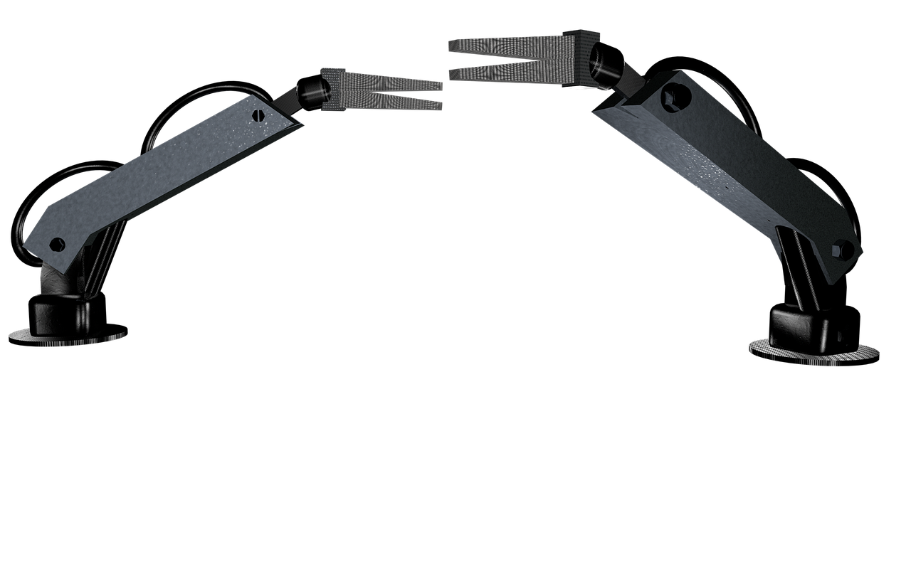 How Robotics is Used in Hazardous Material Handling